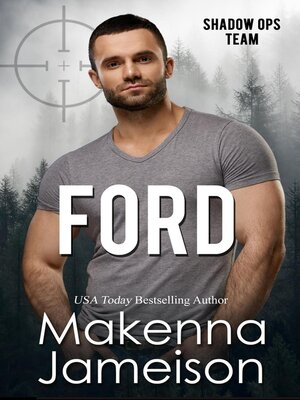 cover image of Ford